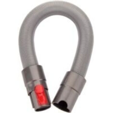 Tuyau d'extension flexible pour aspirateur sans fil Dyson V8, V7, V10, V11 Absolute Animal Trigger Motorhead. Accessoires