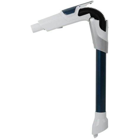 Tuyau d'extension flexible pour aspirateurs Air Force Flex Pro Rowenta