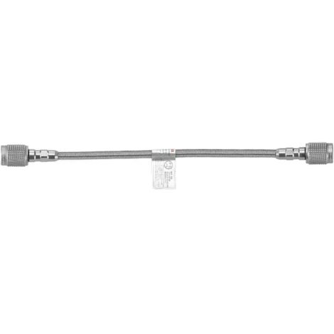Tuyau d'extension multifonctionnel pour réservoir de carburant d'extérieur, compatible avec quatre modèles de fournaises à deux compartiments, adaptateur, outil de conversion pratique pour réservoir d
