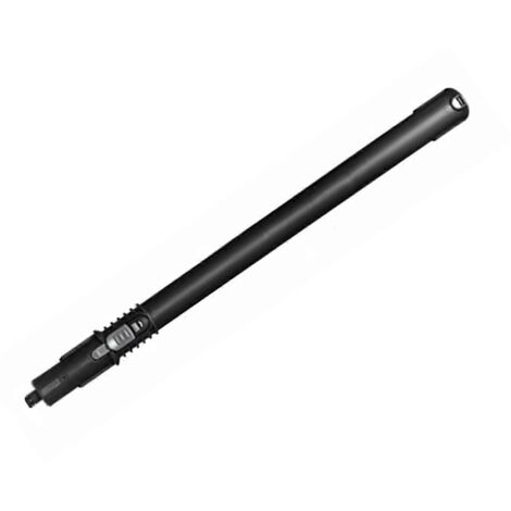 Tuyau d'extension pour nettoyeur vapeur (pièces détachées)