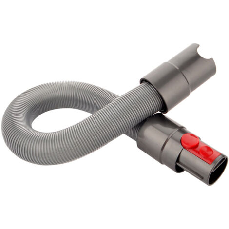 Tuyau d'extension universel/tube télescopique pour aspirateurs Dyson (V7, V8, V10, V11).