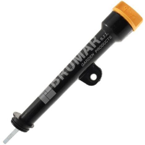 Tuyau d'huile avec jauge pour tondeuse à gazon TONINO LAMBORGHINI COMPATIBLE - 046529
