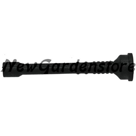 Tuyau d'huile pour débroussailleuse compatible STIHL 1123 647 9400