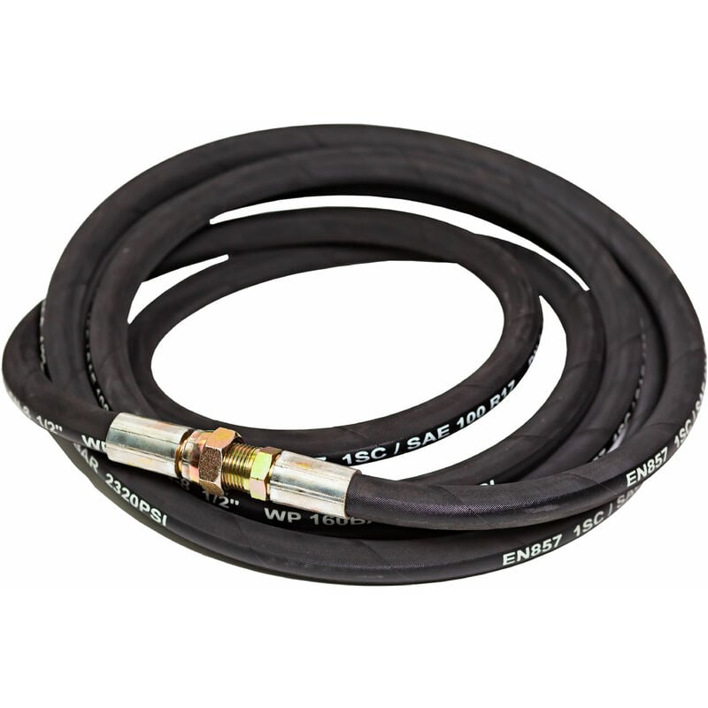 Mw Tools - Tuyau d'huile pour pompes opp OPSL4