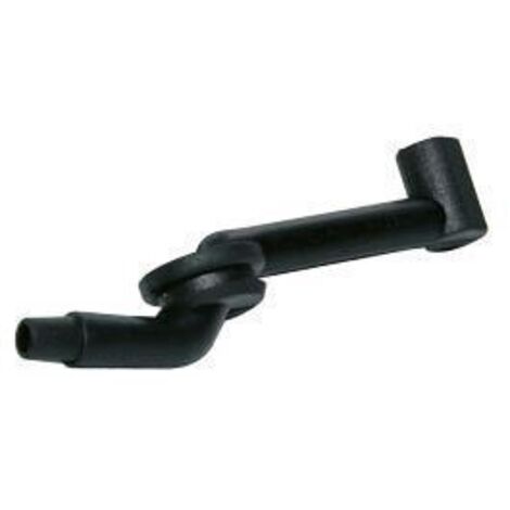 Tuyau d'huile pour tronçonneuse compatible DOLMAR 109 - 110 - 111 - 115 longueur 80.00 mm