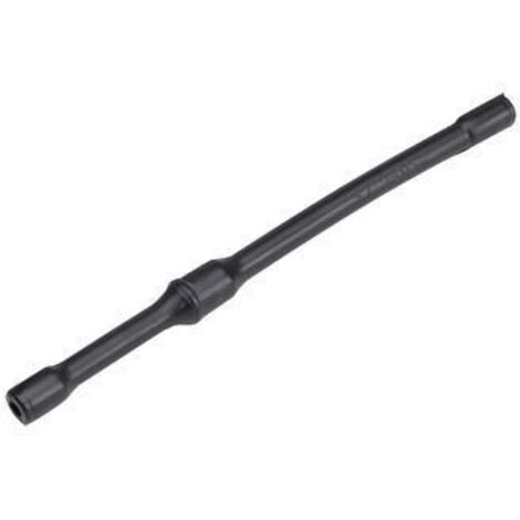 Tuyau d'huile pour tronçonneuse compatible HUSQVARNA 242 - 246 - 42 longueur 113.00 mm