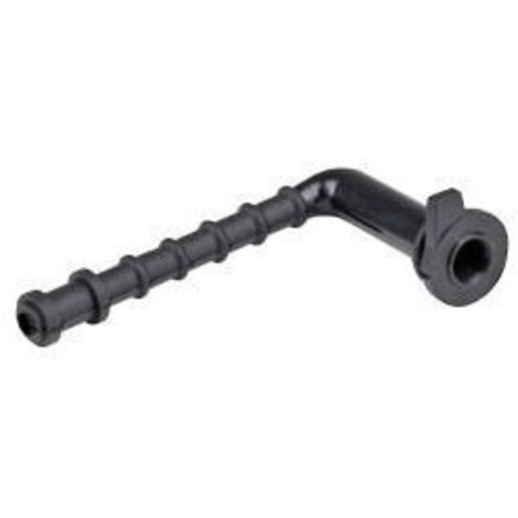 Tuyau d'huile pour tronçonneuse compatible STIHL 044 - 046 - MS 440