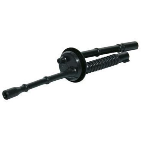 Tuyau d'huile pour tronçonneuse compatible STIHL FC 55 - FS 100 - FS 100 R - FS 100 RX