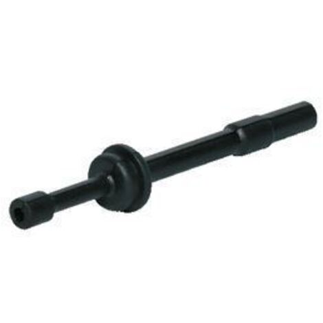 Tuyau d'huile pour tronçonneuse compatible STIHL MS 310 - MS 390 longueur 90.00 mm