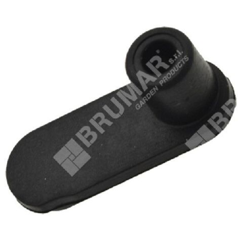 Tuyau d'huile pour tronçonneuses sans fil ZOMAX 4.031.0051.07 COMPATIBLE - 040683