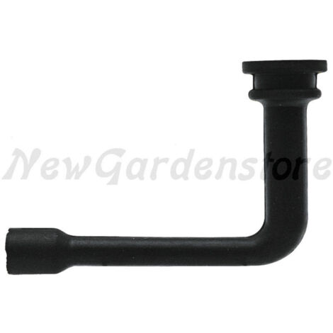 Tuyau d'huile, tronçonneuse débroussailleuse compatible STIHL 1122-647-9400