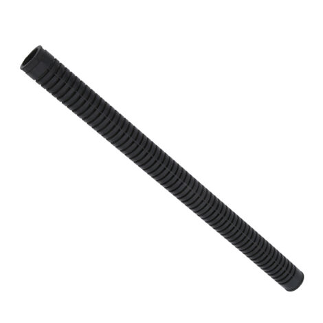 Tuyau d'inflation plongée souple pour BCD, accessoire de plongée en caoutchouc flexible 20 pouces