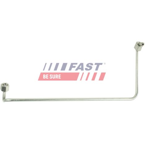 Tuyau d'injection FT39526 rapide