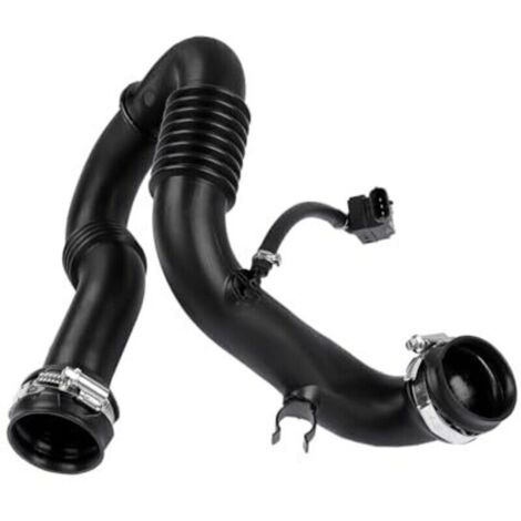 Tuyau d'intercooler avec capteur compatible avec 2.0 dCi Primastar X83 Trafic II Vivaro 8201068612 8200470985 93856622 93864697 1626900Q0A 16269-00Q0A 1657800Q0A