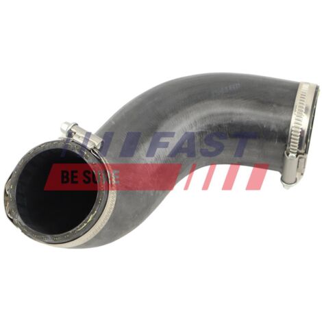 Tuyau d'intercooler rapide FT10459