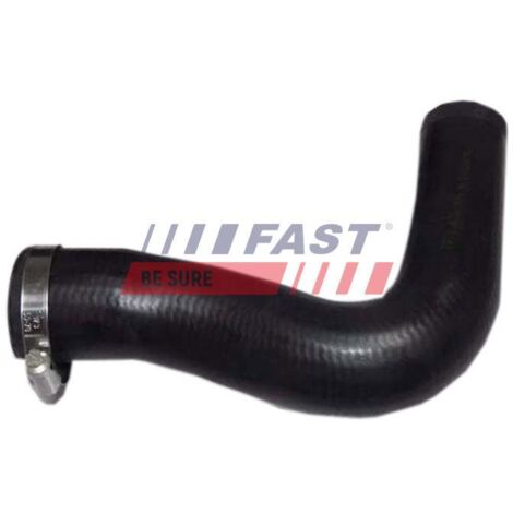 Tuyau d'intercooler rapide FT61536