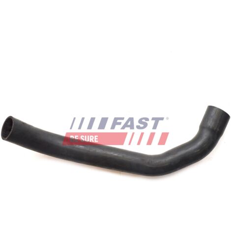 Tuyau d'intercooler rapide FT61814