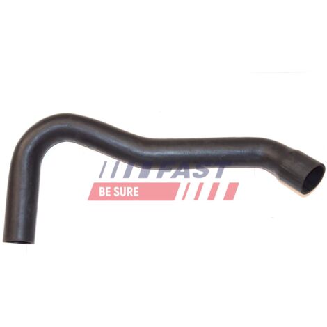 Tuyau d'intercooler rapide FT61815