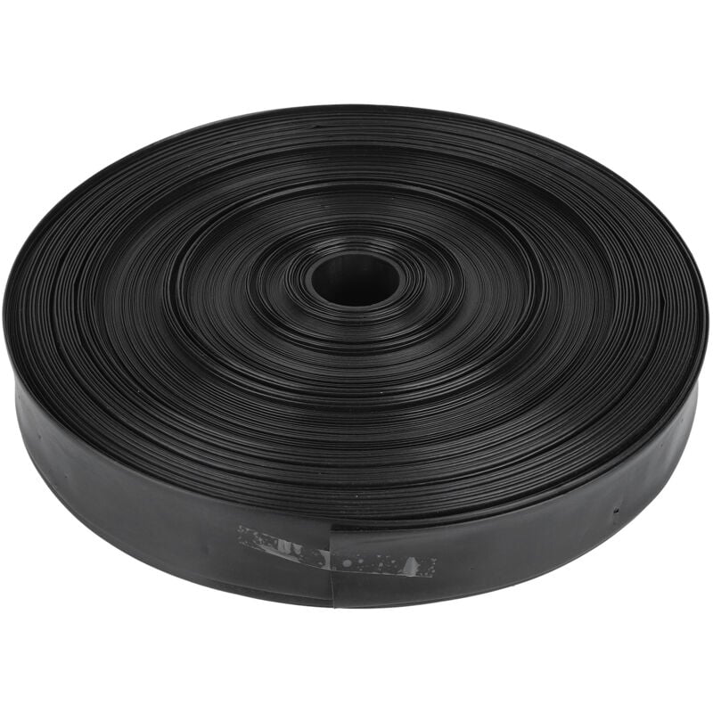 Tuyau d'irrigation goutte à goutte, tuyaux d'arrosage de jardin pour systèmes d'irrigation, 1 pouce, 7 sorties