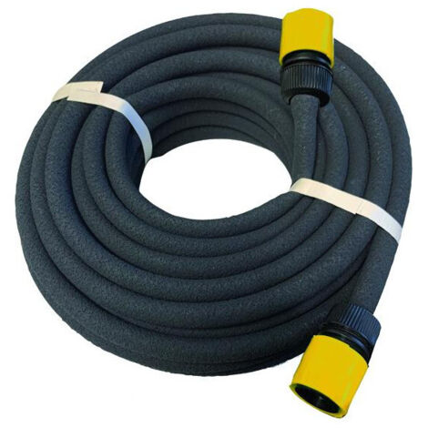 Tuyau d'irrigation Vigor, microporeux, 15 m 1/2"