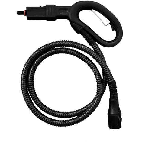 Tuyau d'origine pour nettoyeur vapeur Vaporetto Smart 35/40 Polti - M0006554