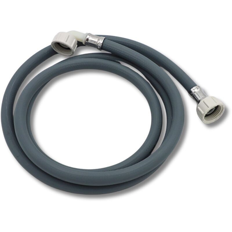 WHIRLPOOL Tuyau droit coude 2.5m pour lave vaisselle  - 481281728826