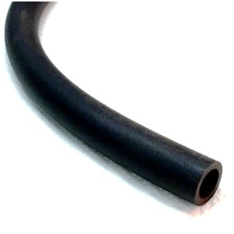 Tuyau du réservoir d'huile moteur tondeuse DUCAR modèles DV150 055544