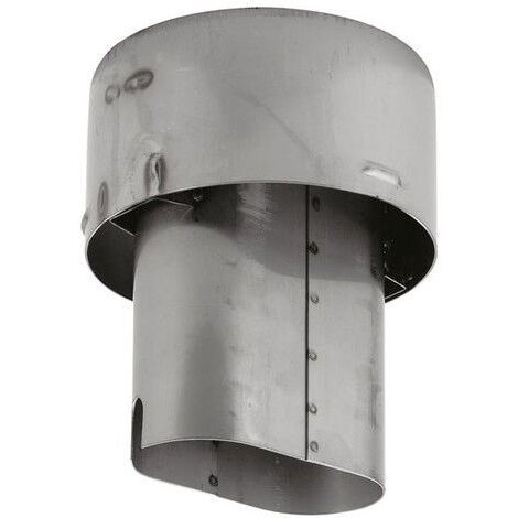 Tuyau d'vacuation
