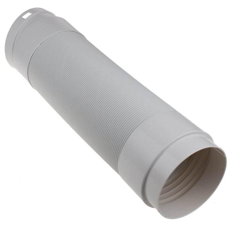 Delonghi - tuyau d'evacuation d'air - climatis.