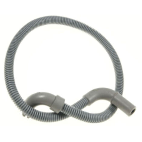 Tuyau electrovanne condenseur d'origine Lave-linge C00262693 ARISTON HOTPOINT