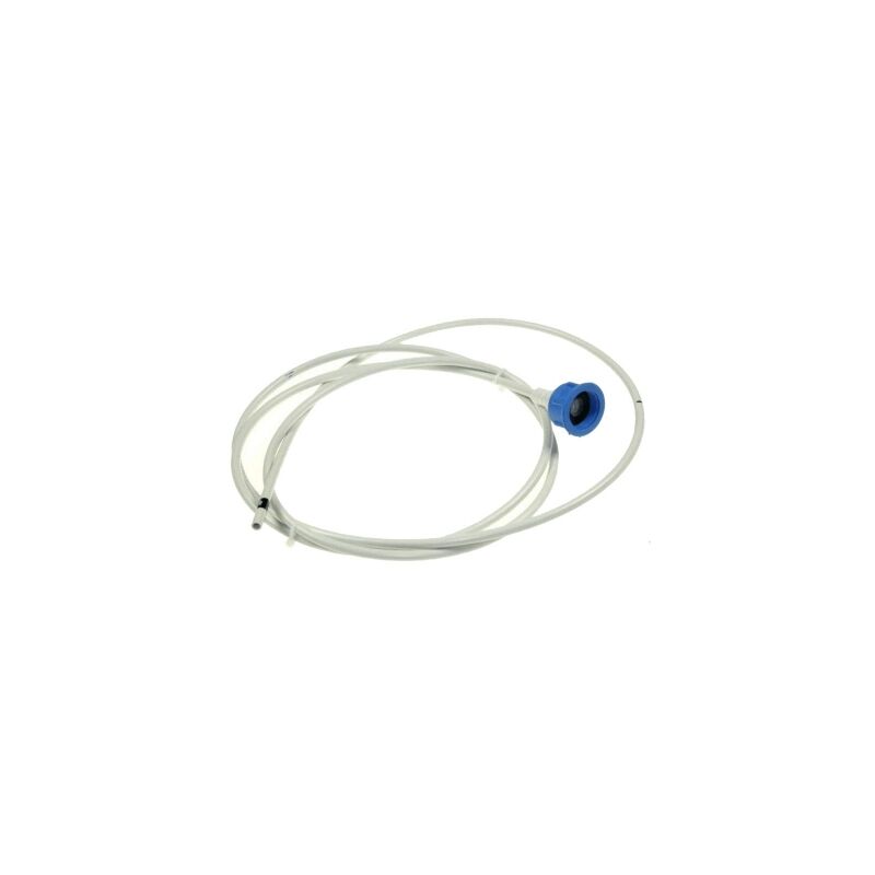 Whirlpool - tuyau electrovanne d arrivee 3/4 pour refrigerateur 481010588539