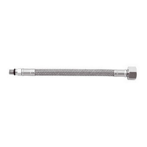 Tuyau en acier inoxydable dn6 m8x1