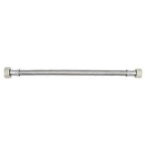 Tuyau en acier inoxydable omnyflex dn 10
