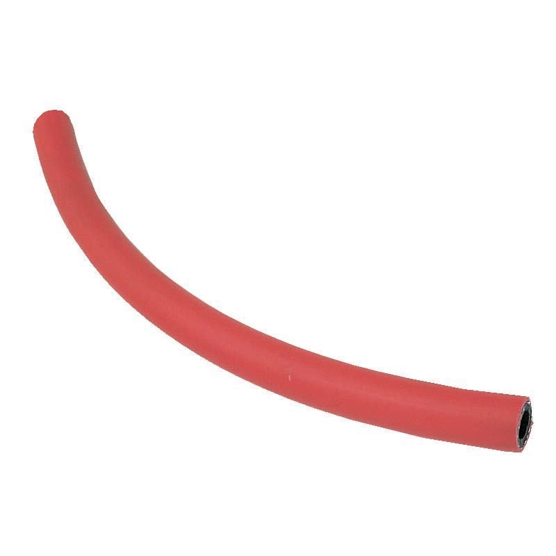 Tuyau en caoutchouc pour acétylène ø 5 x 10,5 mm - Idrhaus