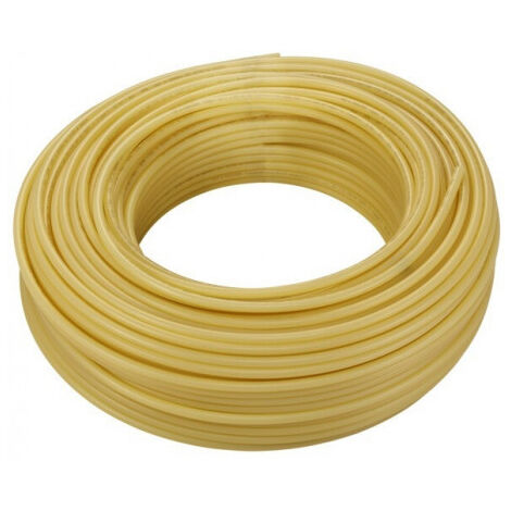 Tuyau en plastique OV PE-XcCopex 26x3mm. Rouleau 200 m (Par 200)