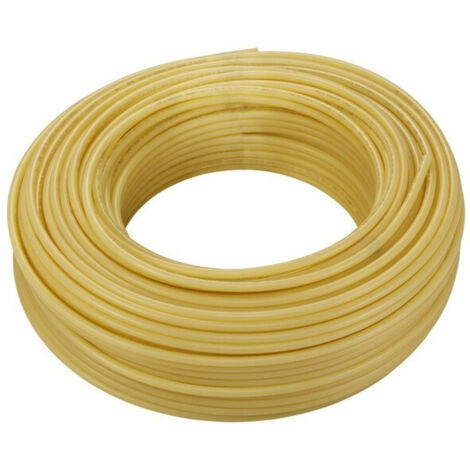 Tuyau en plastique OV PE-XcCopex 32x3mm. Rouleau 50 m (Par 50)