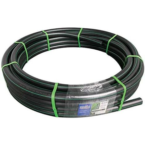 Tuyau en polyéthylène ø32mm-25m aqua control.
