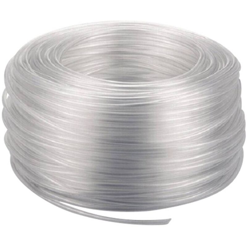 Tuyau en pvc 10 m Schego 610