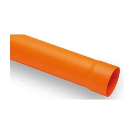 Tuyau en pvc