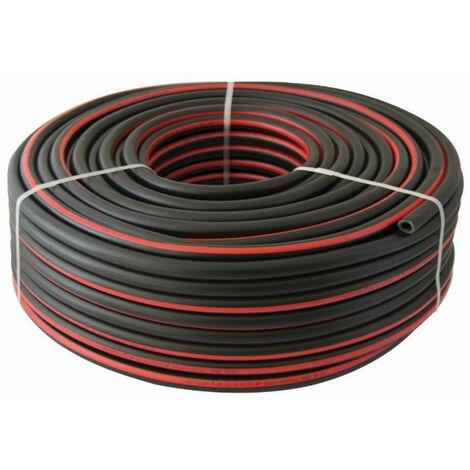 Tuyau en PVC à pression renforcé 13x23 (La couronne de 100M)