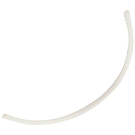 Tuyau en silicone - 380mm (298592-4889) (MS-622288) Cafetière, Expresso 2985923059699094354 KRUPS