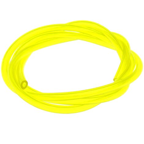 Tuyau essence 200 mm – Accessoire débroussailleuse – Approvisionnement carburant efficace – Compatible modèles Ryobi - 5131035151