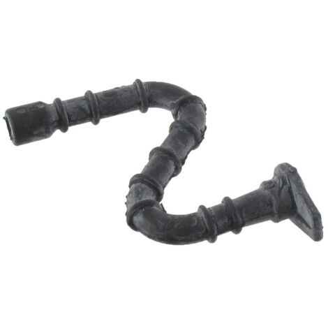 Tuyau Essence Adaptable Stihl Pour Tronçonneuses Modèles 064, 065, 066, Ms640, Ms650, Ms660, Ms880, Ts700, Ts800. Remplace Origi