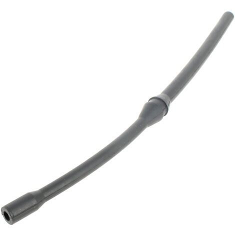 Tuyau essence l=182mm sgtr45166 g8060b048 - tronconneuse