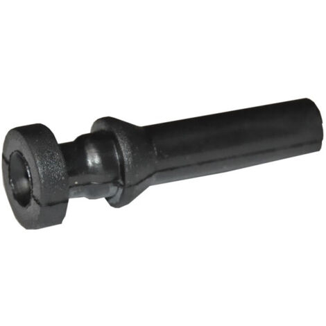 Tuyau Essence Pour Echo Et Shindaiwa Remplace V470-000320. Adaptable Sur Modèles Echo Cs2600, 260t, 320t, 350t, 350w Et Shindaiw