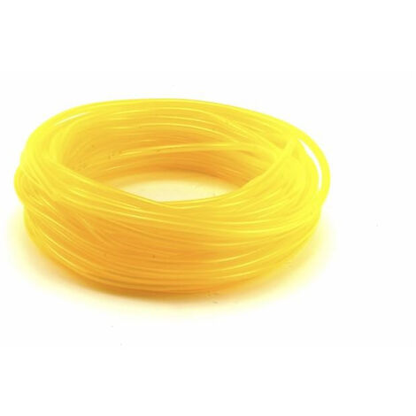 Tuyau essence Tygon F4040-a ø 4,8x8  - L 1m