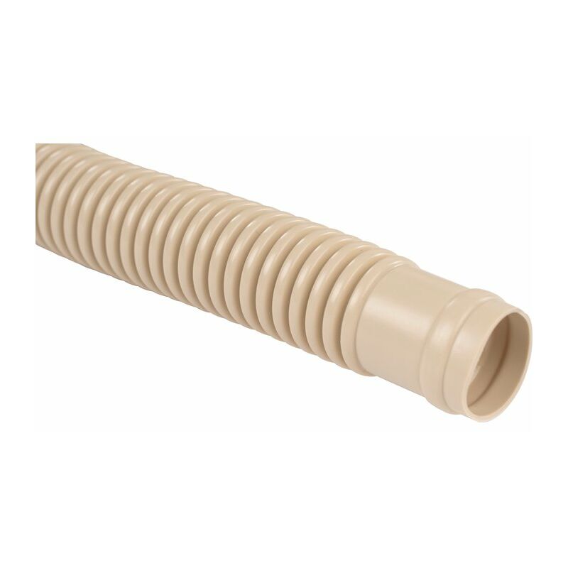 Besoin D'habitat - Tuyau évacuation des condensats en rouleau de 50 mètres