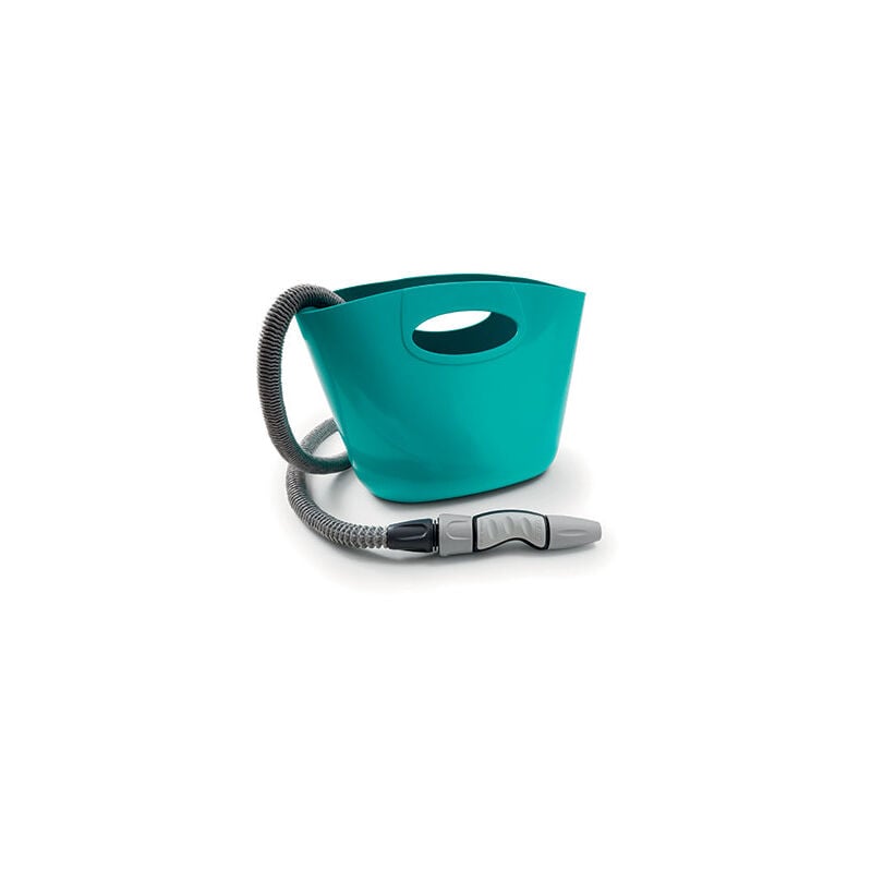 GF - kit tuyau extensible aquapop 15M bleu