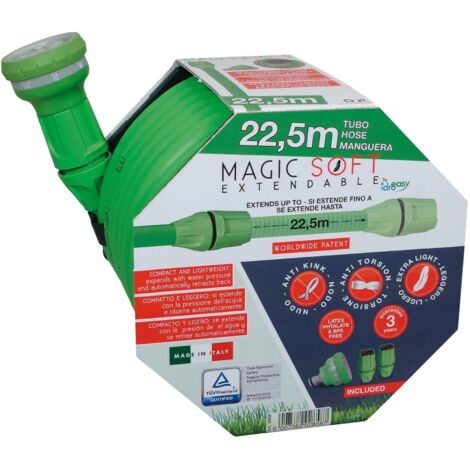 Tuyau extensible Magic Soft 22,50 m