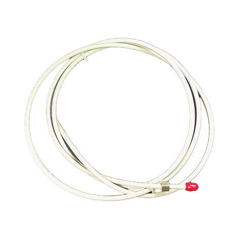 TUYAU FABRIQUE pour LAVE LINGE WHIRLPOOL - 481254828017